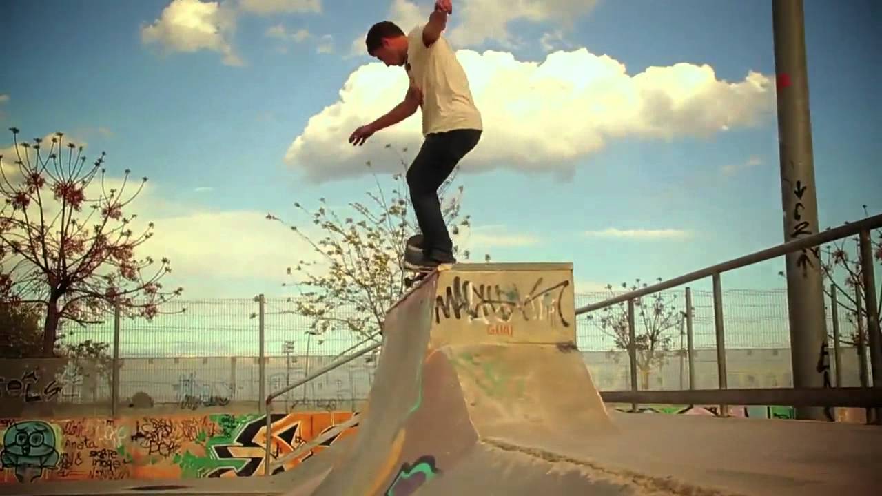 Sam Partaix - Sosh Episode 3 (S2)