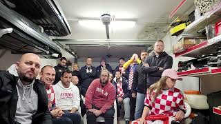 Croatia vs Brasil penalties world cup 2022