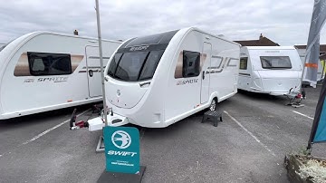 2022 Swift Sprite Alpine 4