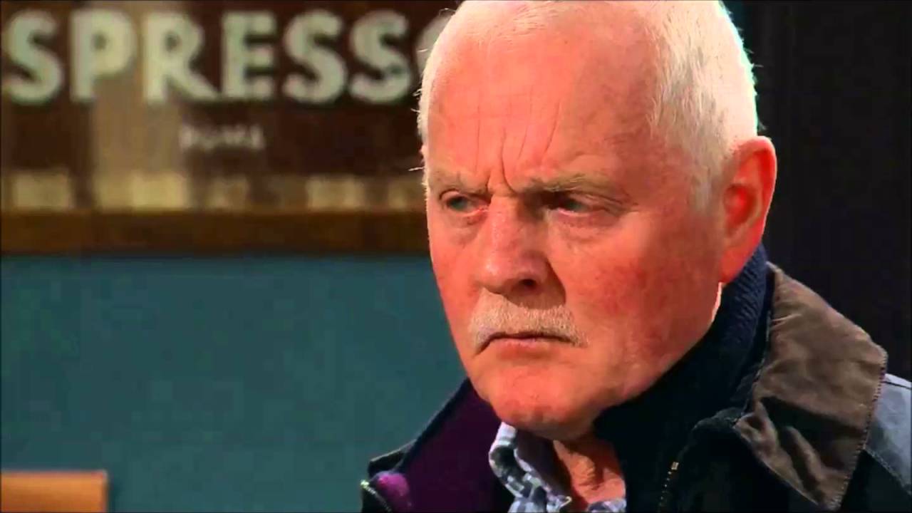 Emmerdale - Gabby Thomas - 8th April 2016