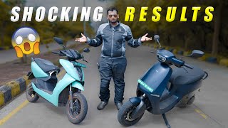 Ola S1 Pro vs Ather 450X | The most necessary Comparison with shocking results!