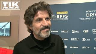 Pasquale Aleardi warnt: „Die Büchse der Pandora in der Filmwelt ist geöffnet!“
