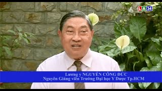 TRÁI BẮP NHỮNG LỢI ÍCH SỨC KHOẺ KHÔNG NGỜ - LY. NGUYỄN CÔNG ĐỨC