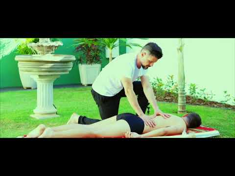 Yalangoch Mariya Conchita Rus ona qizini chiroyli jinsiy aloqada opdi