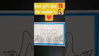 #mother'sdaycard #easycardmaking #mothersdayactivity #easydrawing #kaisemujhetummilgyi #hindisong