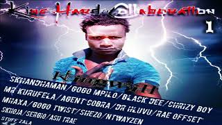 Kingwill - We Make Fire Ft Various Artists King Hard Collaboration 1