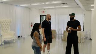 How This NJ Couple Built A 10 Event Space Business
