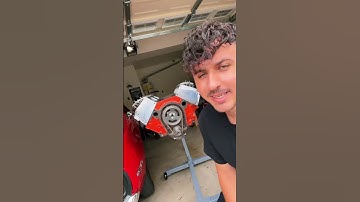 Big block vs small block engines! Explaining the difference