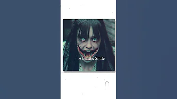 Am I Beautiful Beware Kuchisake Onna Shorts 