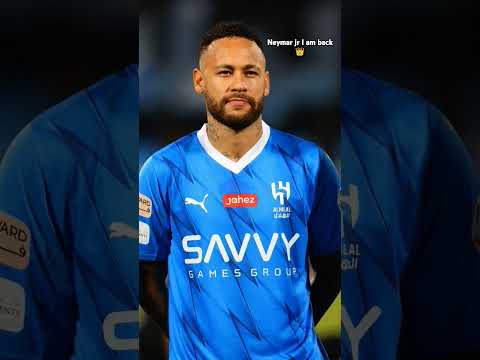 #Neymar jr I am back👑#freefire #anime