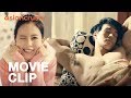 Chinese girl tries to tame the angriest Canadian guy alive | Clip from 'Sorry I Love You'