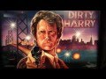 Dirty Harry Pinball Machine - Fully Refurbished with LED&#39;s fitted