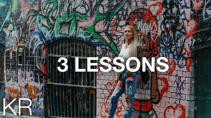 3 Unexpected Lessons I learnt As An Entrepreneur I...