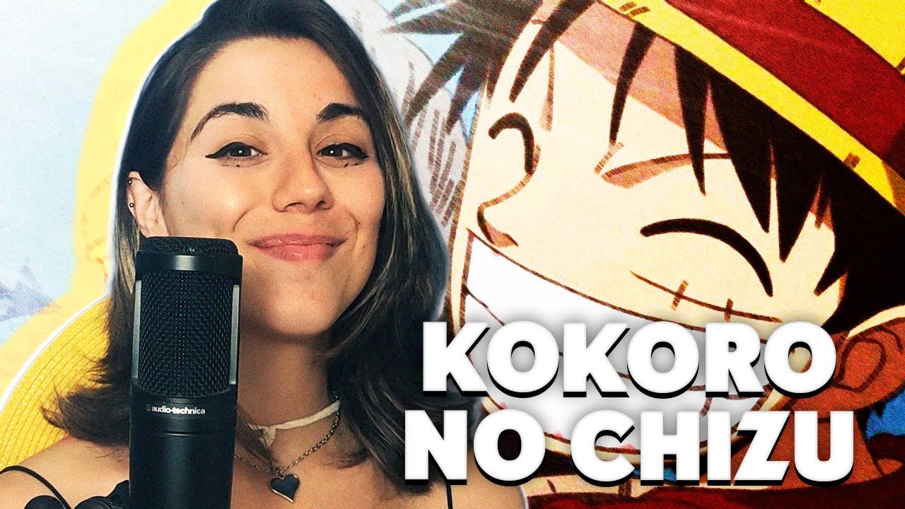 One Piece Opening 5 PARODY  Kokoro no Chizu : r/OnePiece