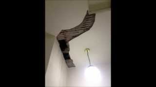 Famous Plastering Lath & Plaster Ceiling Crack repair Profile