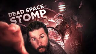 Is DEAD SPACE Stomping Physically Possible? by Kyle Hill 261,719 views 9 months ago 18 minutes