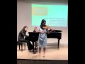 Piano & Co Year End Concert - Dec 2024