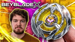 WHY Is This The WORST Beyblade X Bey!?