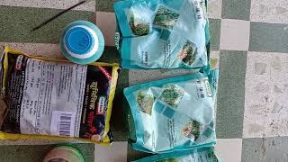 IFFCO Promotional kit for progressive farmer #IFFCO BAZAR ONLINE APP