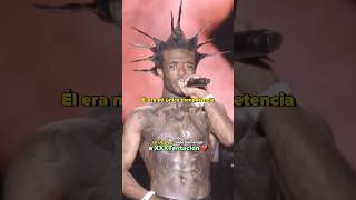 Lil Uzi Vert Rinde Homenaje A Xtentacion