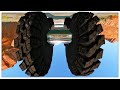 Building Vehicles That Destroy Physics As We Know It - BeamNG Drive