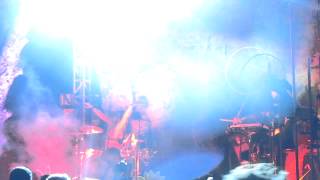 Quixotic @ Art Outside 2012