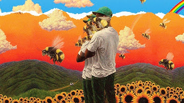 TYLER THE CREATOR - SEE YOU AGAIN but it will change your life for the better