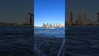 EAST RIVER #shortviews #nycferry