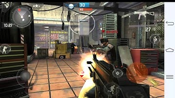 MC3  : kill the speed hacker