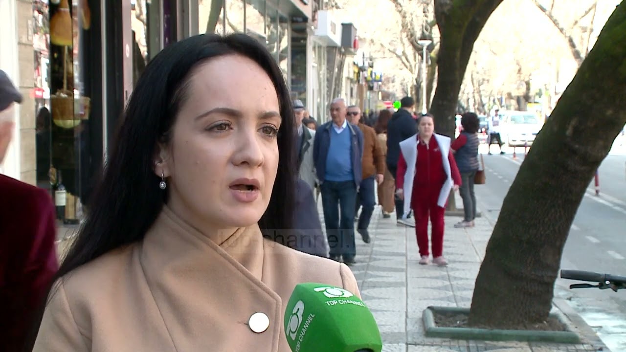 Top Channel/ Shqipëria, më e palumtura/ Shqiptarët e Kosovës tre herë më shumë të lumtur