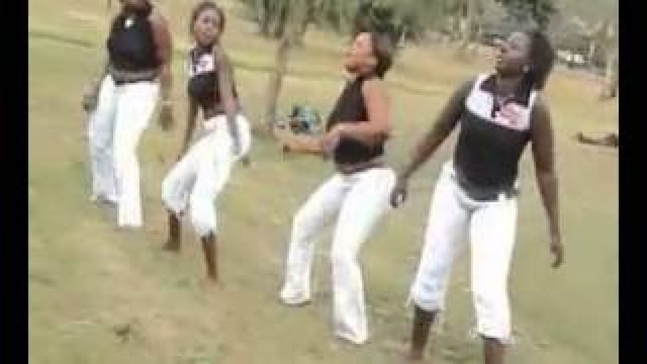 EMILY NYAIMBO   NYAIMBO ALEMO  OFFICIAL VIDEO BEST LADY LUO BENGA NEW SONG 2014