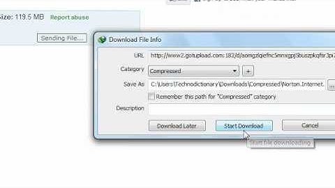 Norton Internet Security 2012 Full Download