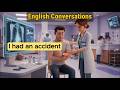 12 Simple English Conversations | Easy English for beginners (A1-A2)