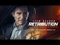 Retribution  official trailer  in theaters august 25