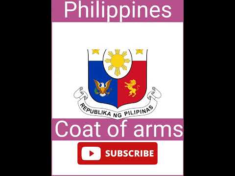 Video: Azerbaijan: bandila at coat of arms ng bansa