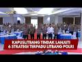 PRESISI UPDATE: KAPUSLITBANG TINDAK LANJUTI 6 STRATEGI TERPADU LITBANG POLRI 25/05/26 (21.00)