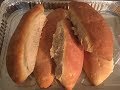 Como hacer PAN FRANCES O PAN DE AGUA super facil y delicioso