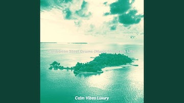 Scintillating Backdrops for Calming Moments