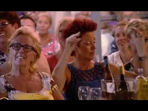 André Rieu & Romanian Orchestra - Ciuleandra 2015