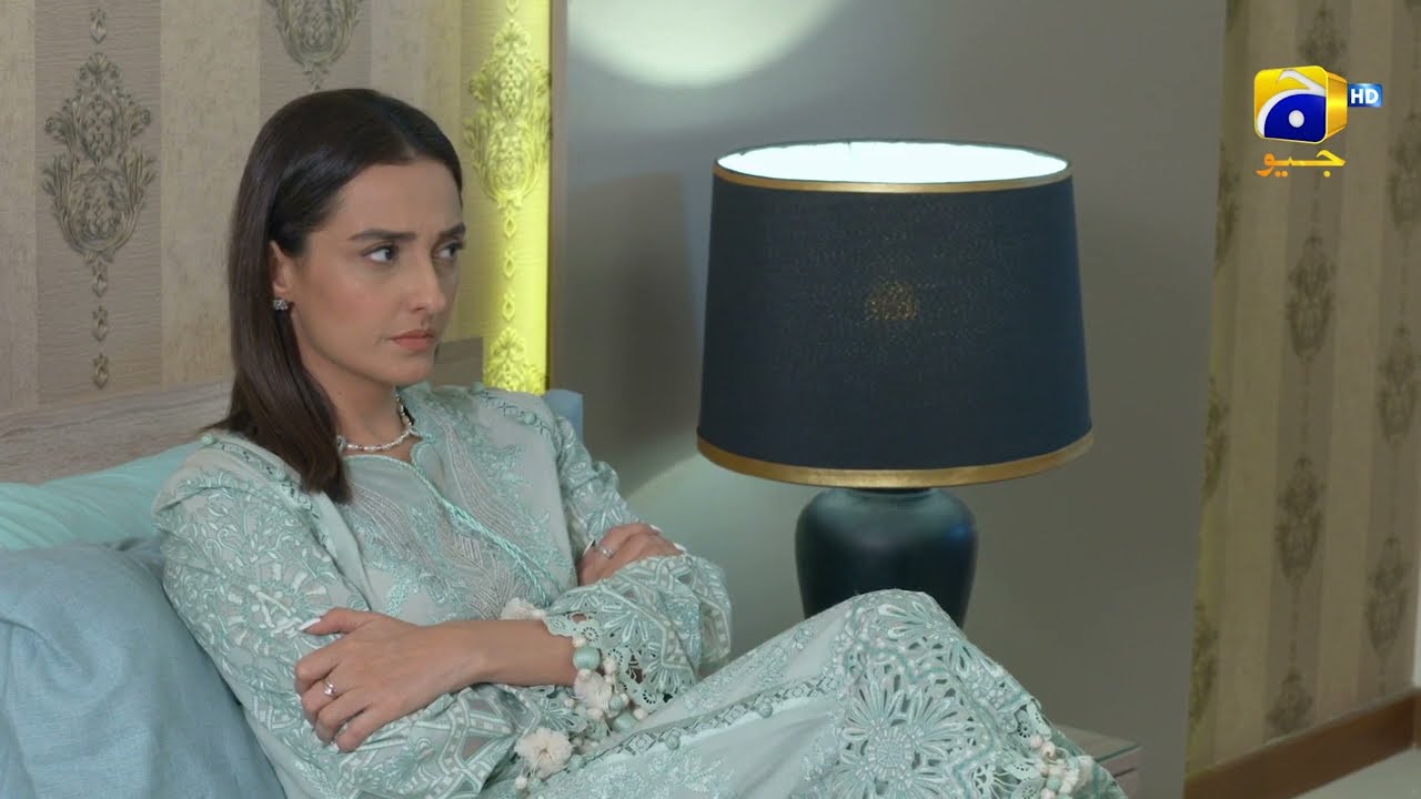 Daraar Episode 29 || Best Moment 02 || Geo Entertainment