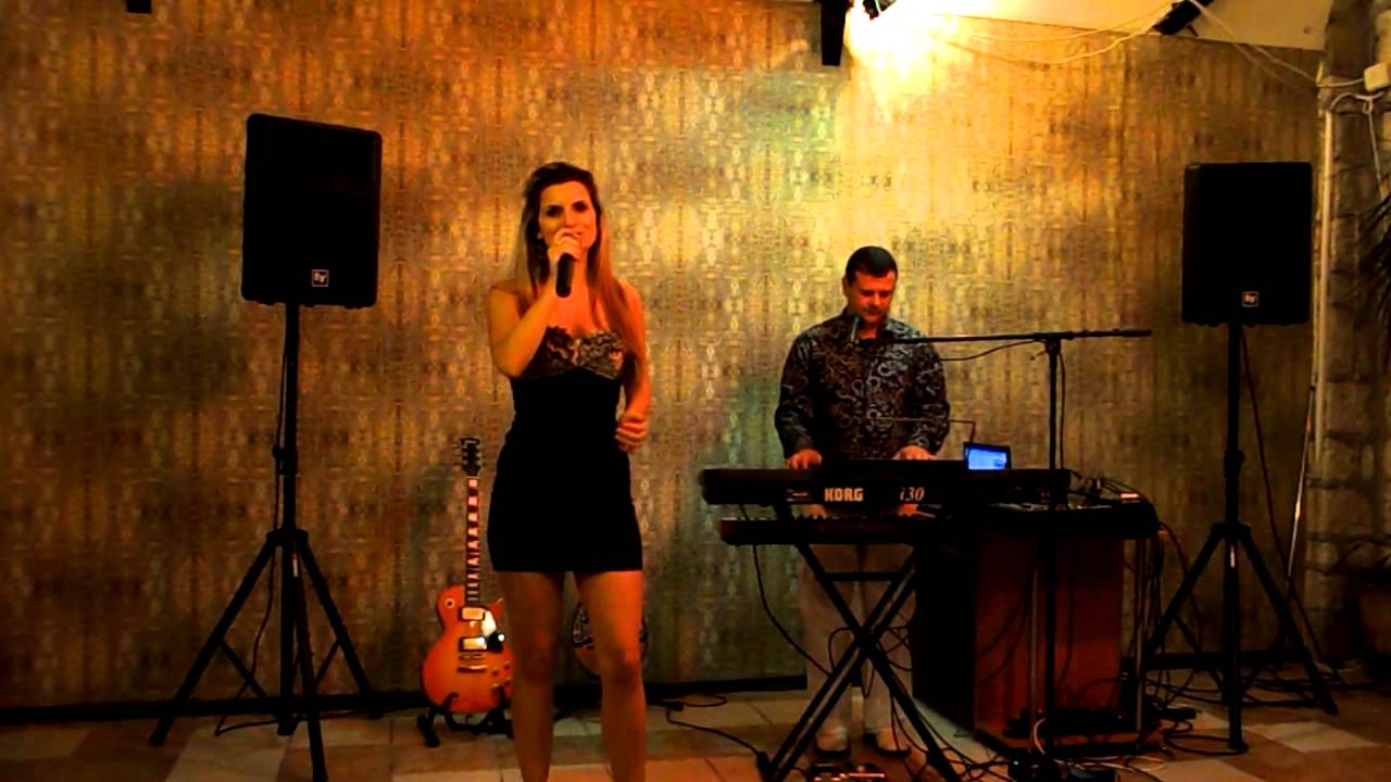 Pavleta Frangova (Part of songs)