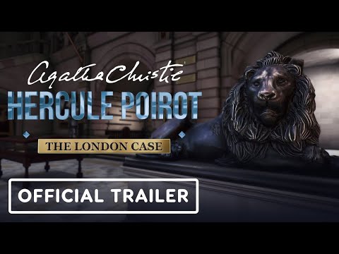 Agatha Christie -