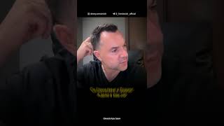 Единственным препятствием для мира на данный момент является Путин? 🎙️Алексей Арестович