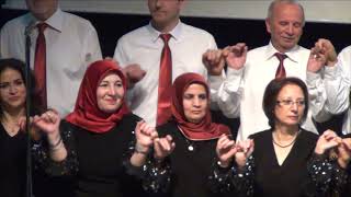 20) Tello Gi̇der Yan Gi̇der Koro Ve Eğlence