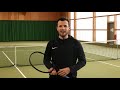 Tennis Match Satz 1 | LK 8,1 VS LK 9,1 | Tennis Mastery