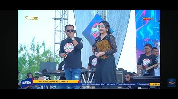 DELIMA - FENDIK ADELLA FT SABILA PERMATA ADELLA - OM ADELLA LIVE Lamongan