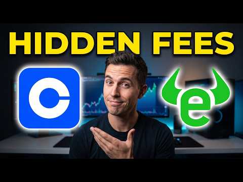eToro vs Coinbase 2026: Which Is Better for Buying Crypto?