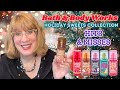 Bath & Body Works Mini Sweet Treats Hits & Misses