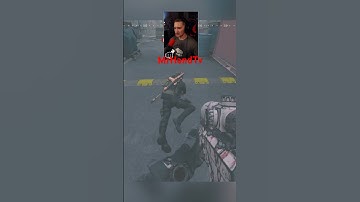 That one guy #cod #callofduty #mw3 #gaming #streamer | mrhandtv on #twitch