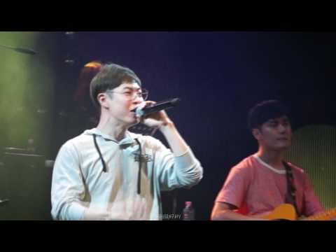 화나(Fana)-And The Story Goes On (w/ 김박첼라)